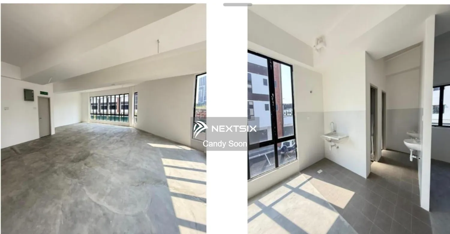 Shop Office For Rent in Beranang Selangor - Image 10