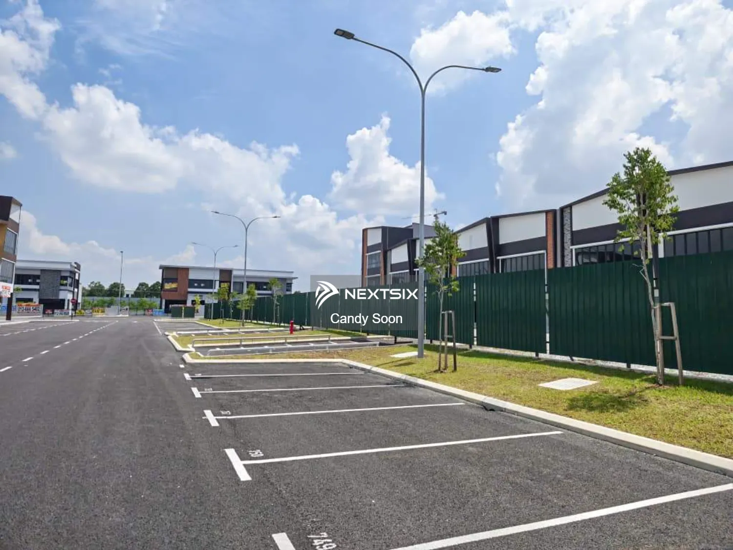 Shop Office For Rent in Beranang Selangor - Image 13