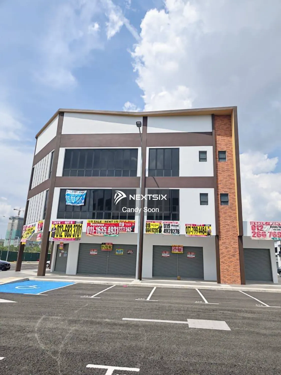 Shop Office For Rent in Beranang Selangor - Image 16