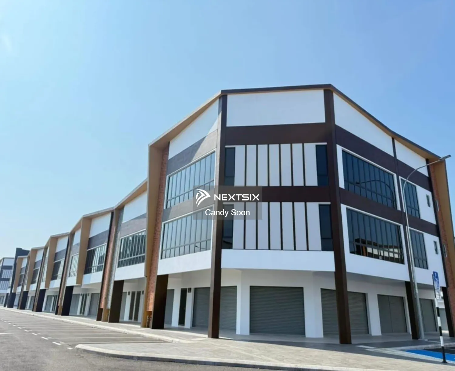Shop Office For Rent in Beranang Selangor - Image 2