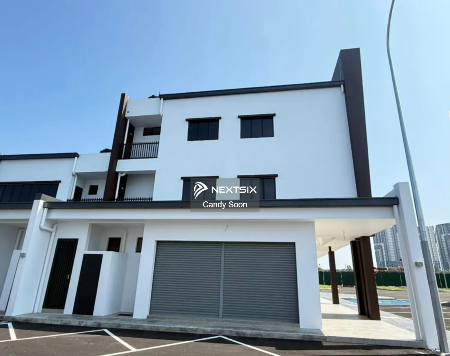 Shop Office For Rent in Beranang Selangor - Image 3