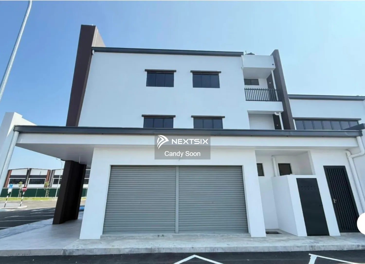 Shop Office For Rent in Beranang Selangor - Image 4