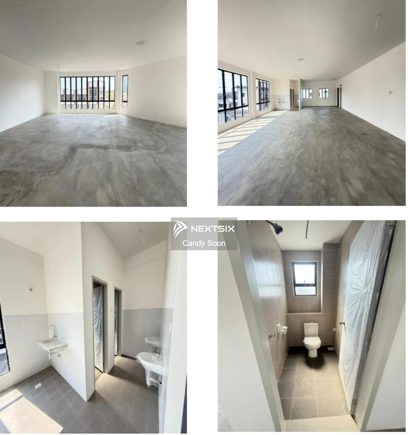 Shop Office For Rent in Beranang Selangor - Image 6