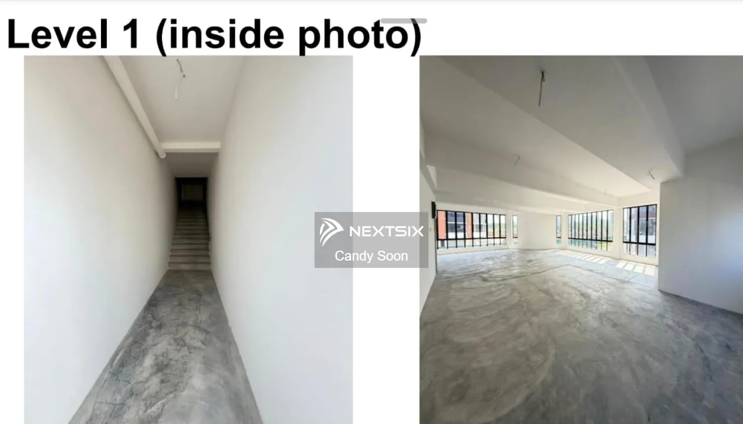 Shop Office For Rent in Beranang Selangor - Image 7