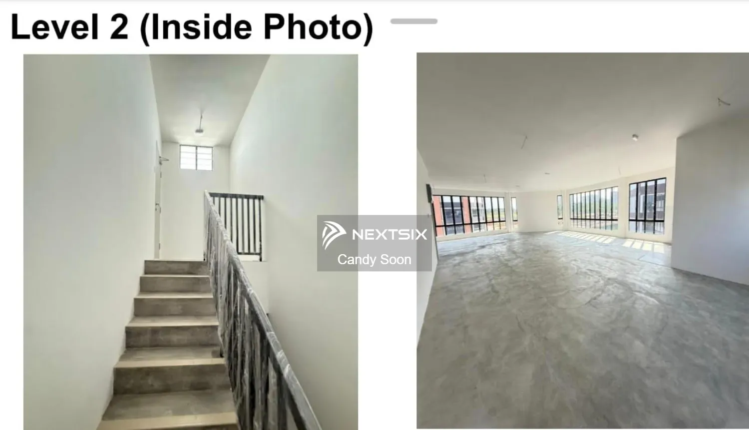 Shop Office For Rent in Beranang Selangor - Image 9
