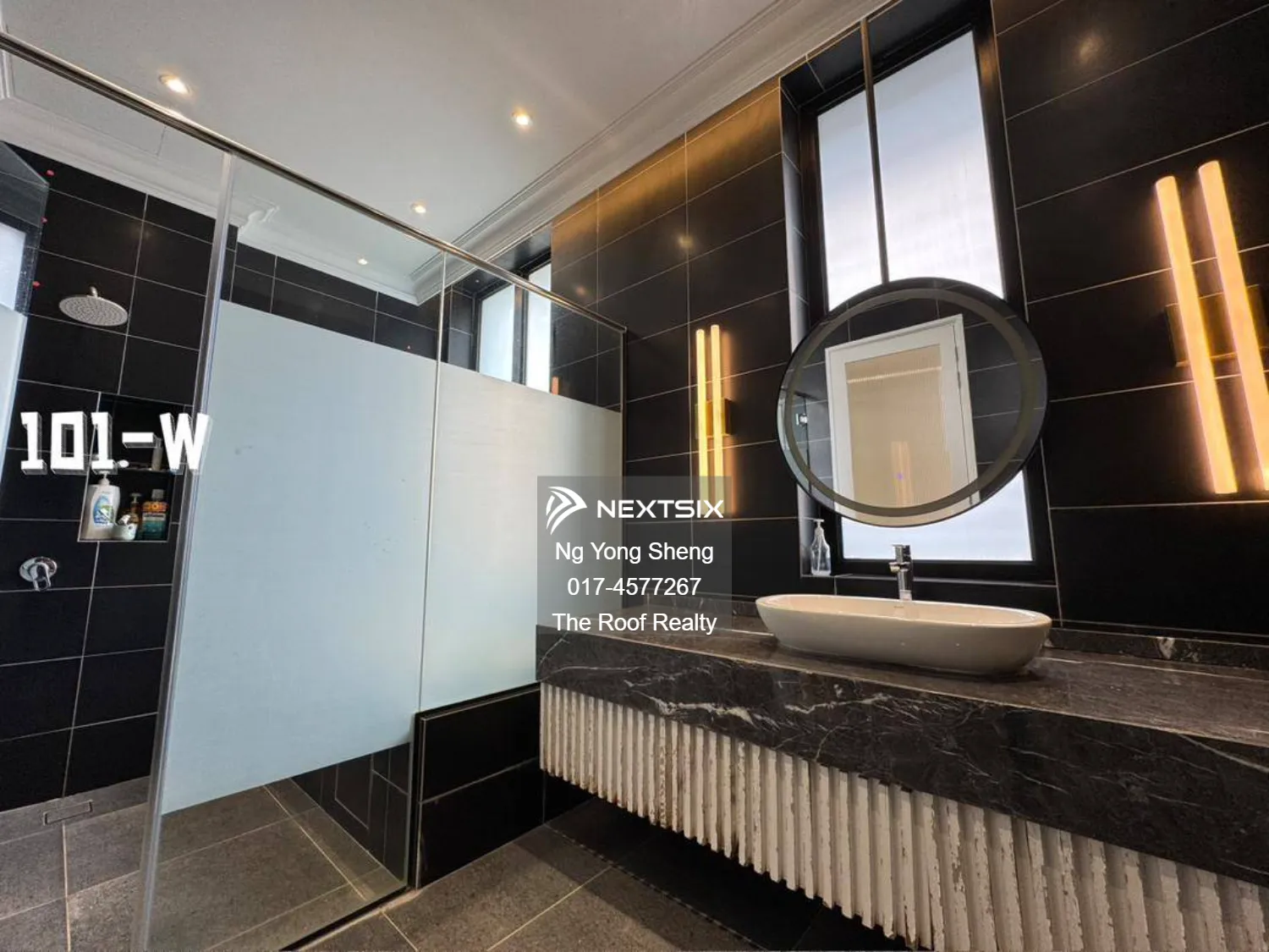 Bungalow For Sale in Setia Alam Selangor - Image 13