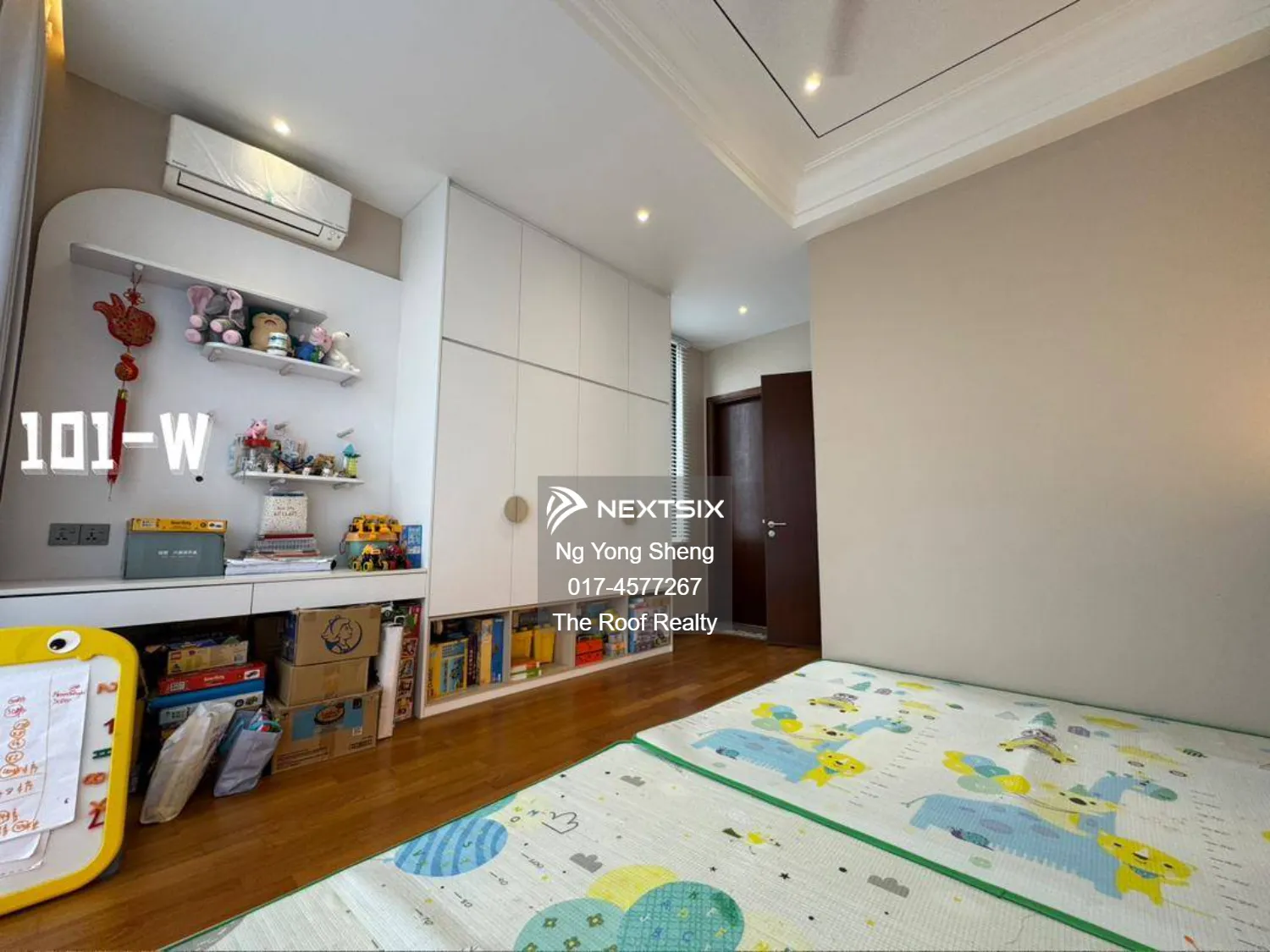 Bungalow For Sale in Setia Alam Selangor - Image 8