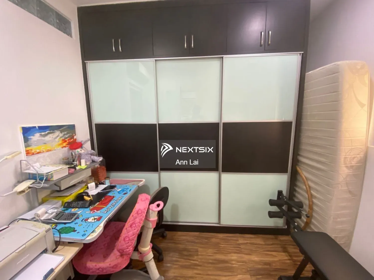 Semi-detached House For Sale in Skudai Johor - Image 10