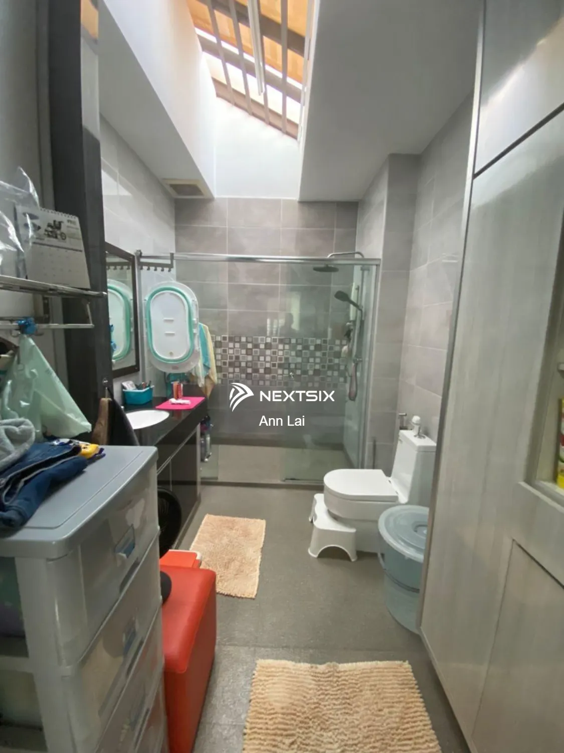 Semi-detached House For Sale in Skudai Johor - Image 12