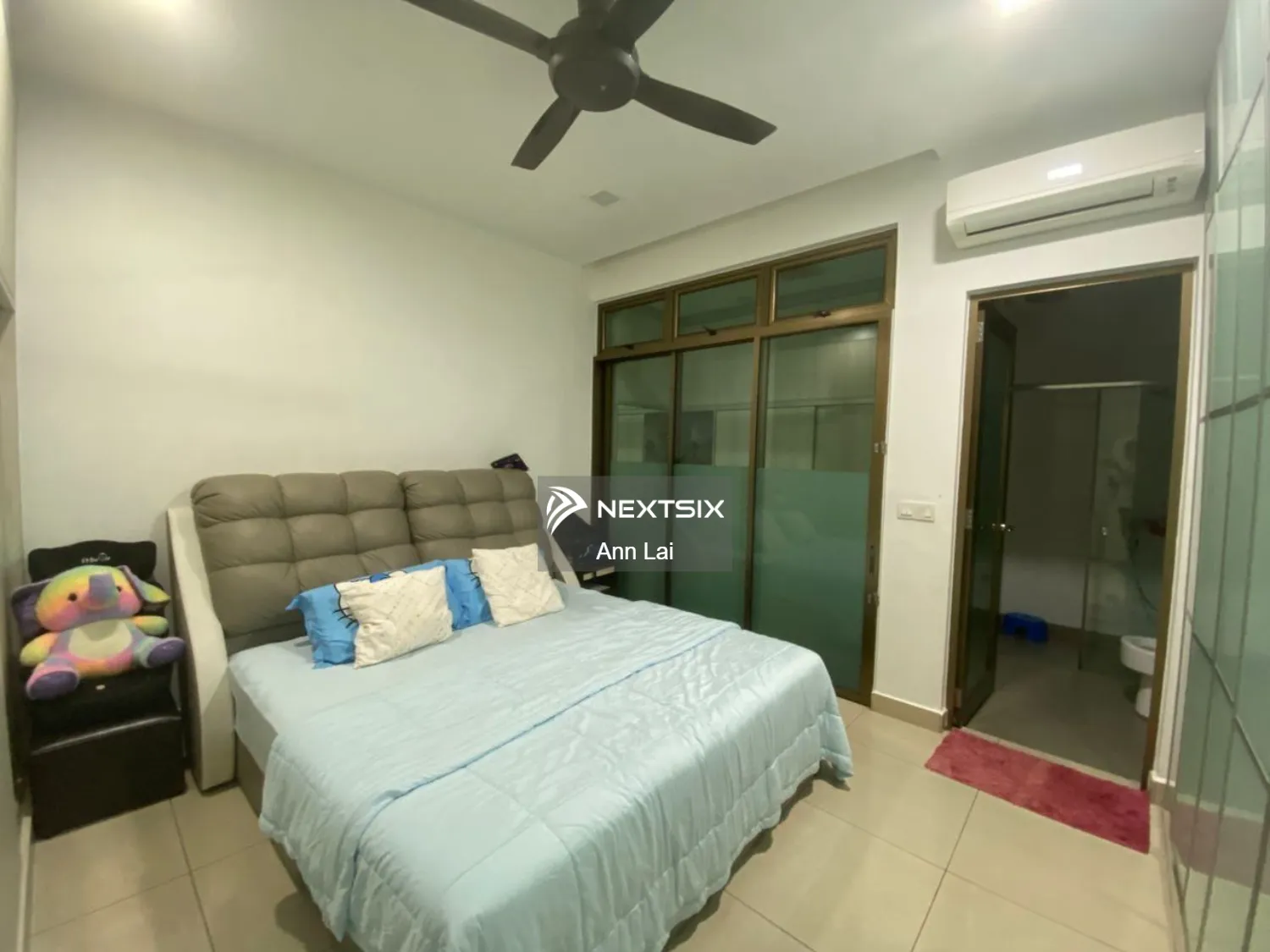 Semi-detached House For Sale in Skudai Johor - Image 14
