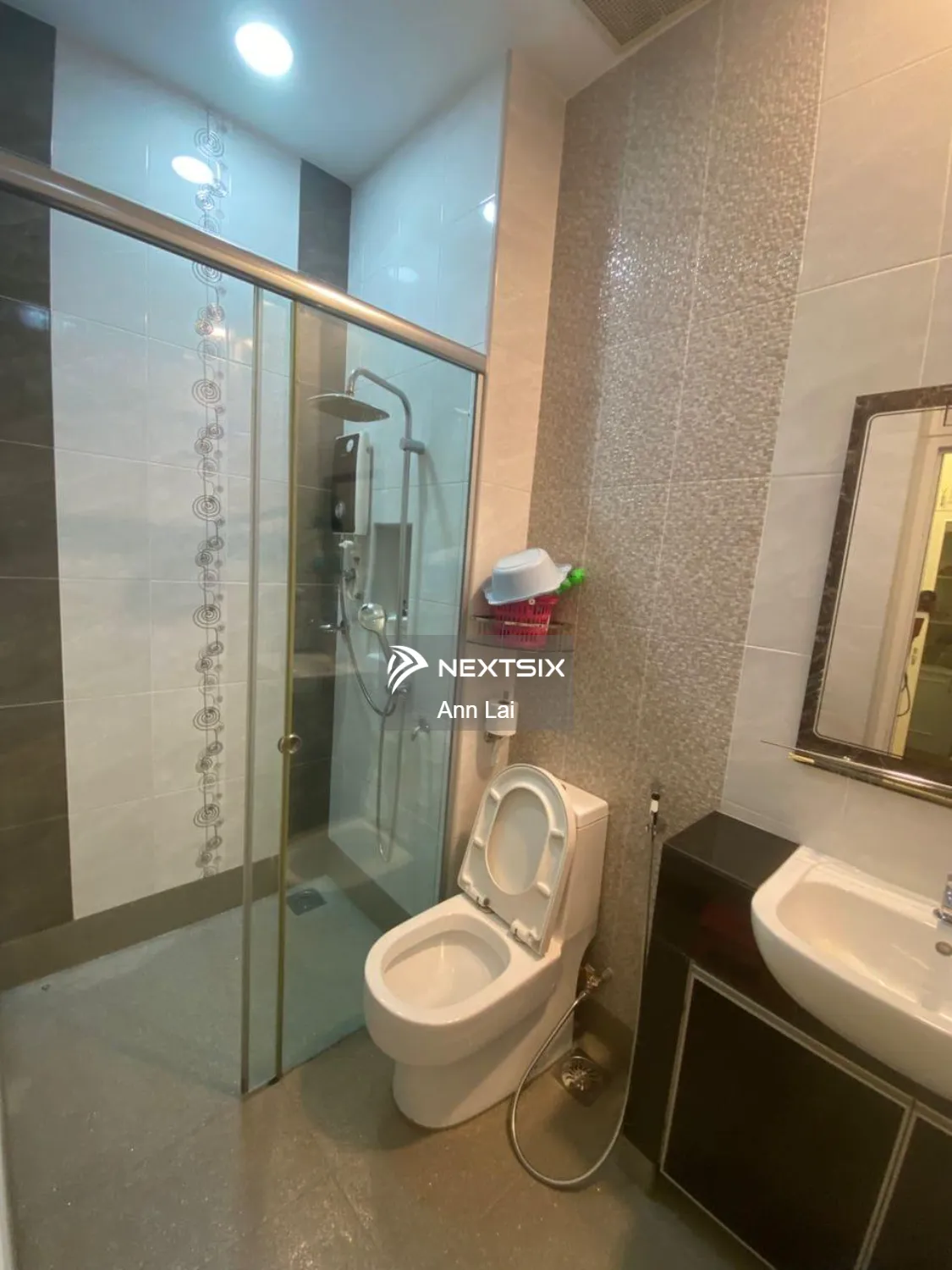 Semi-detached House For Sale in Skudai Johor - Image 16