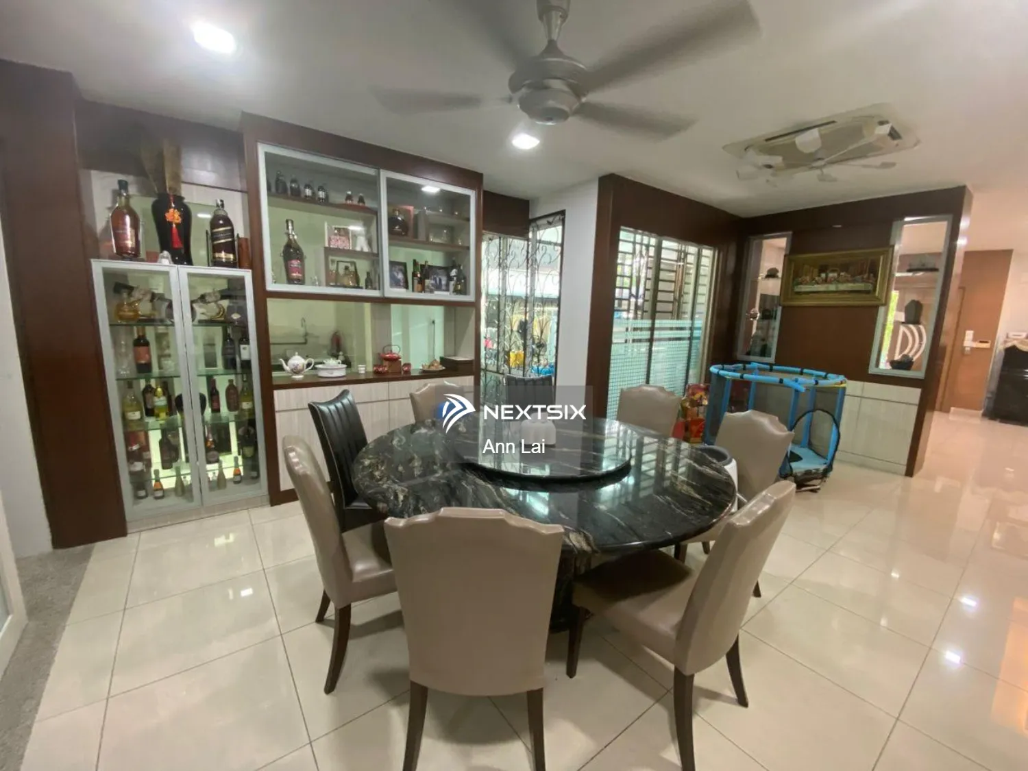 Semi-detached House For Sale in Skudai Johor - Image 3