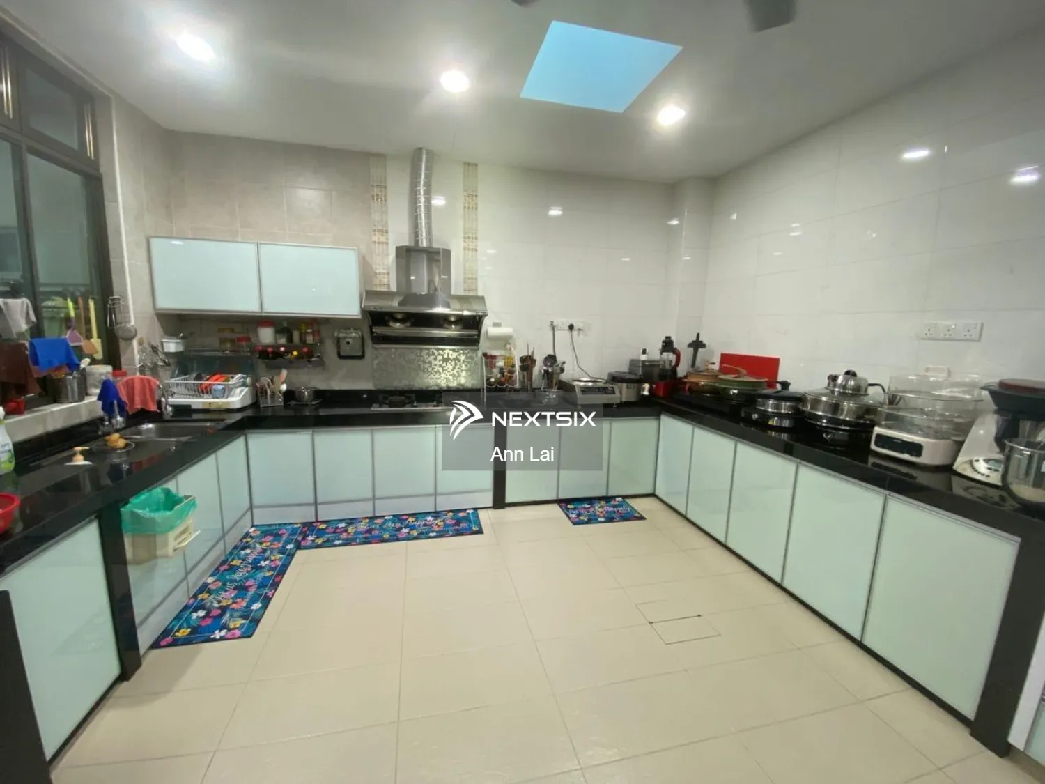 Semi-detached House For Sale in Skudai Johor - Image 4