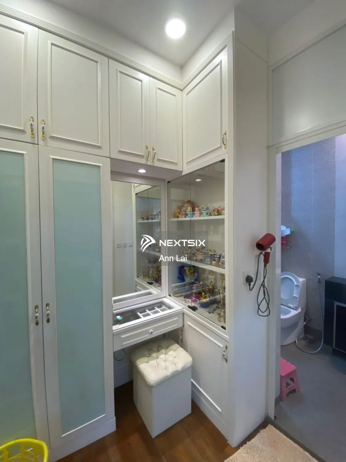 Semi-detached House For Sale in Skudai Johor - Image 9