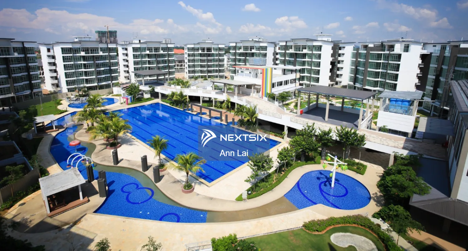 Condominium For Sale in Skudai Johor - Image 10