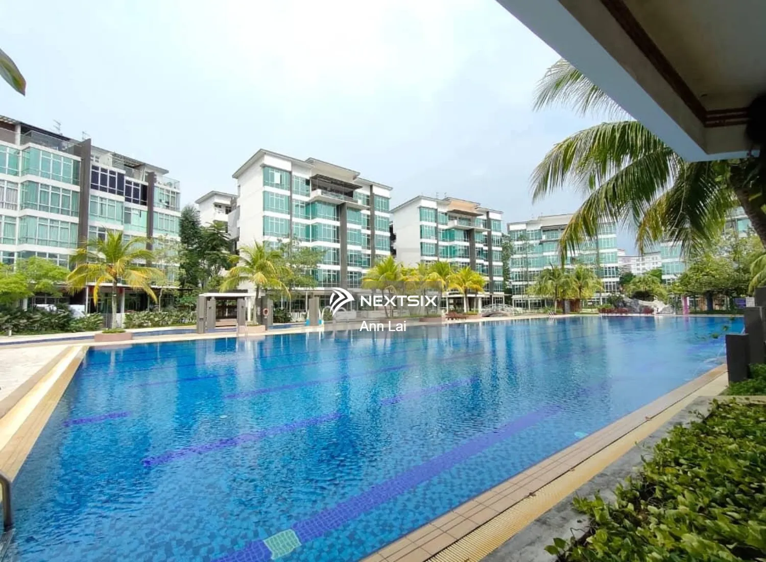 Condominium For Sale in Skudai Johor - Image 11