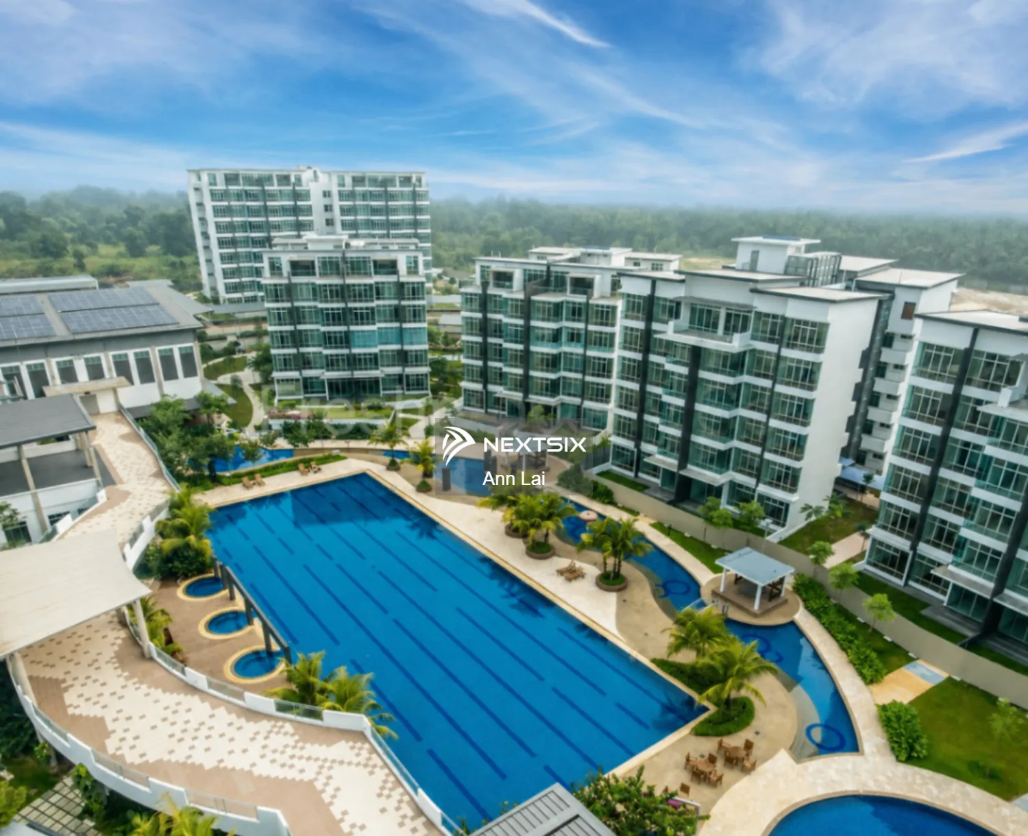 Condominium For Sale in Skudai Johor - Image 12