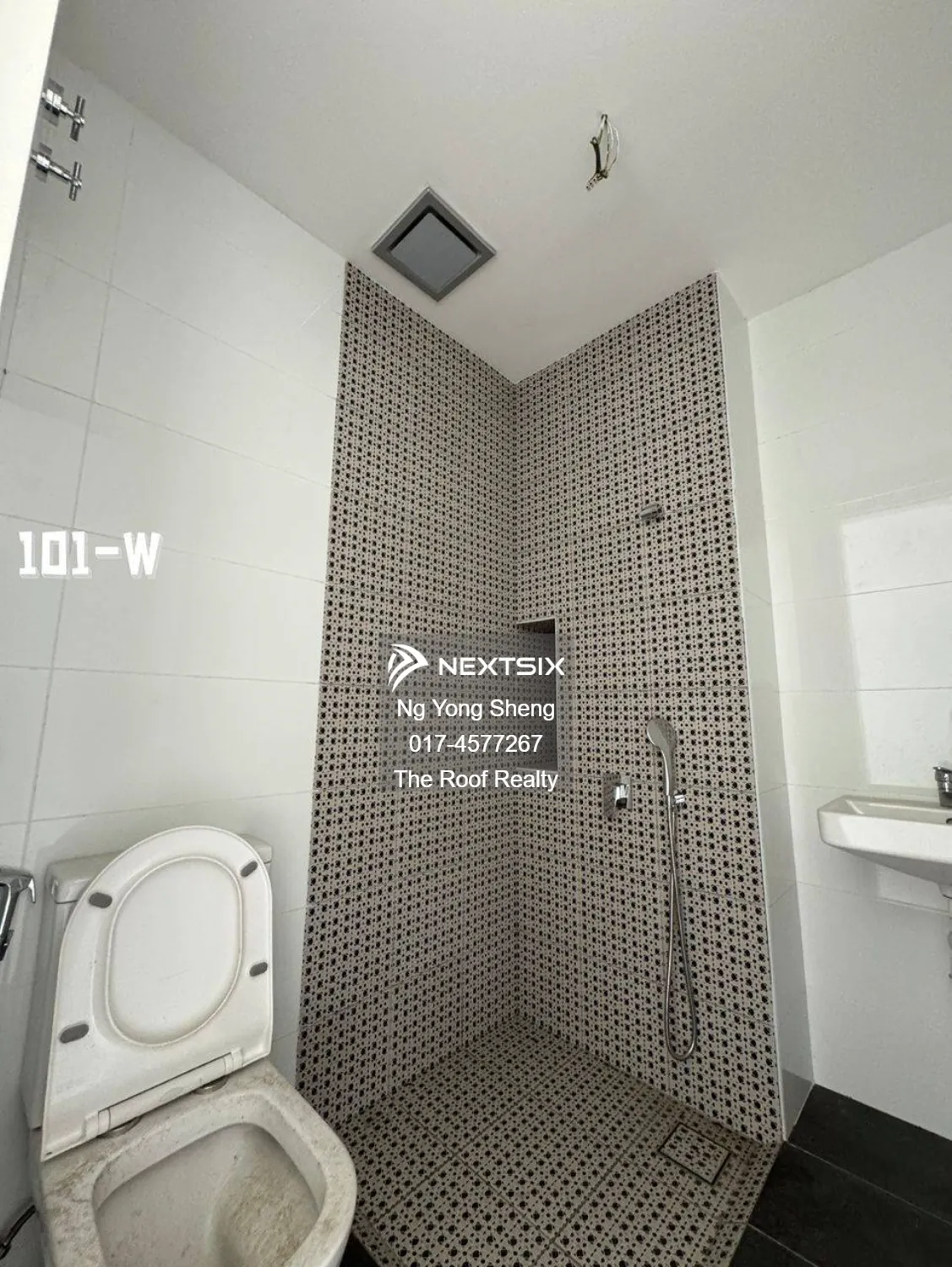 2-sty Terrace/Link House For Sale in Setia Alam Selangor - Image 10