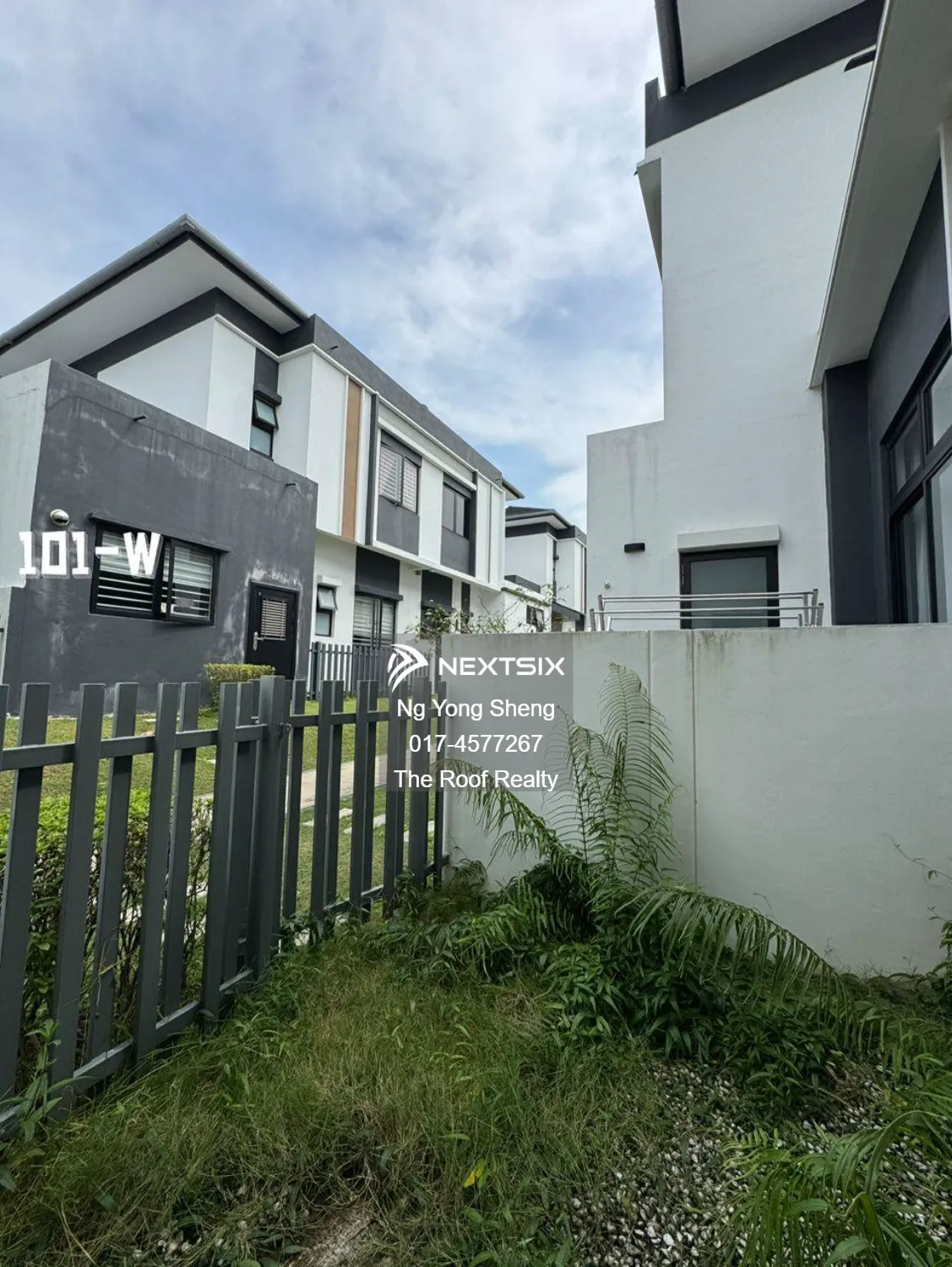 2-sty Terrace/Link House For Sale in Setia Alam Selangor - Image 4