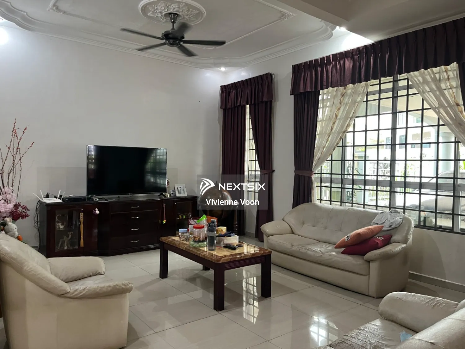Semi-detached House For Sale in Kota Kinabalu Sabah - Image 10
