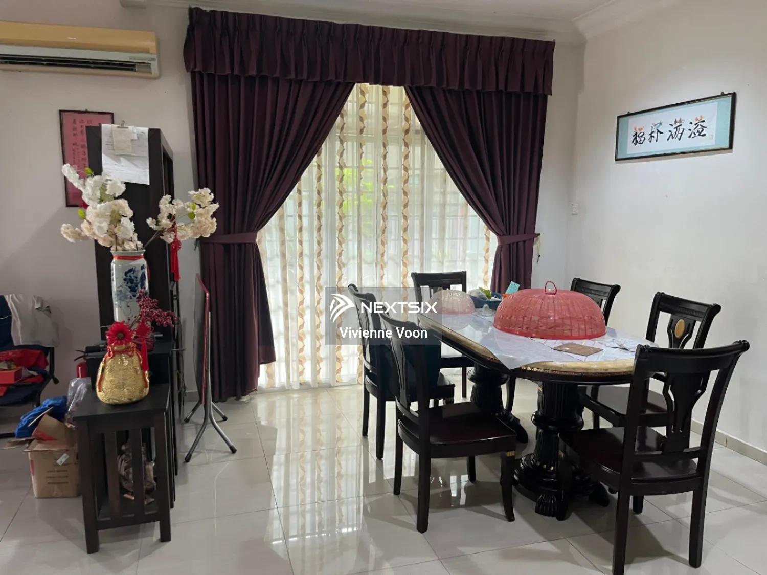 Semi-detached House For Sale in Kota Kinabalu Sabah - Image 11