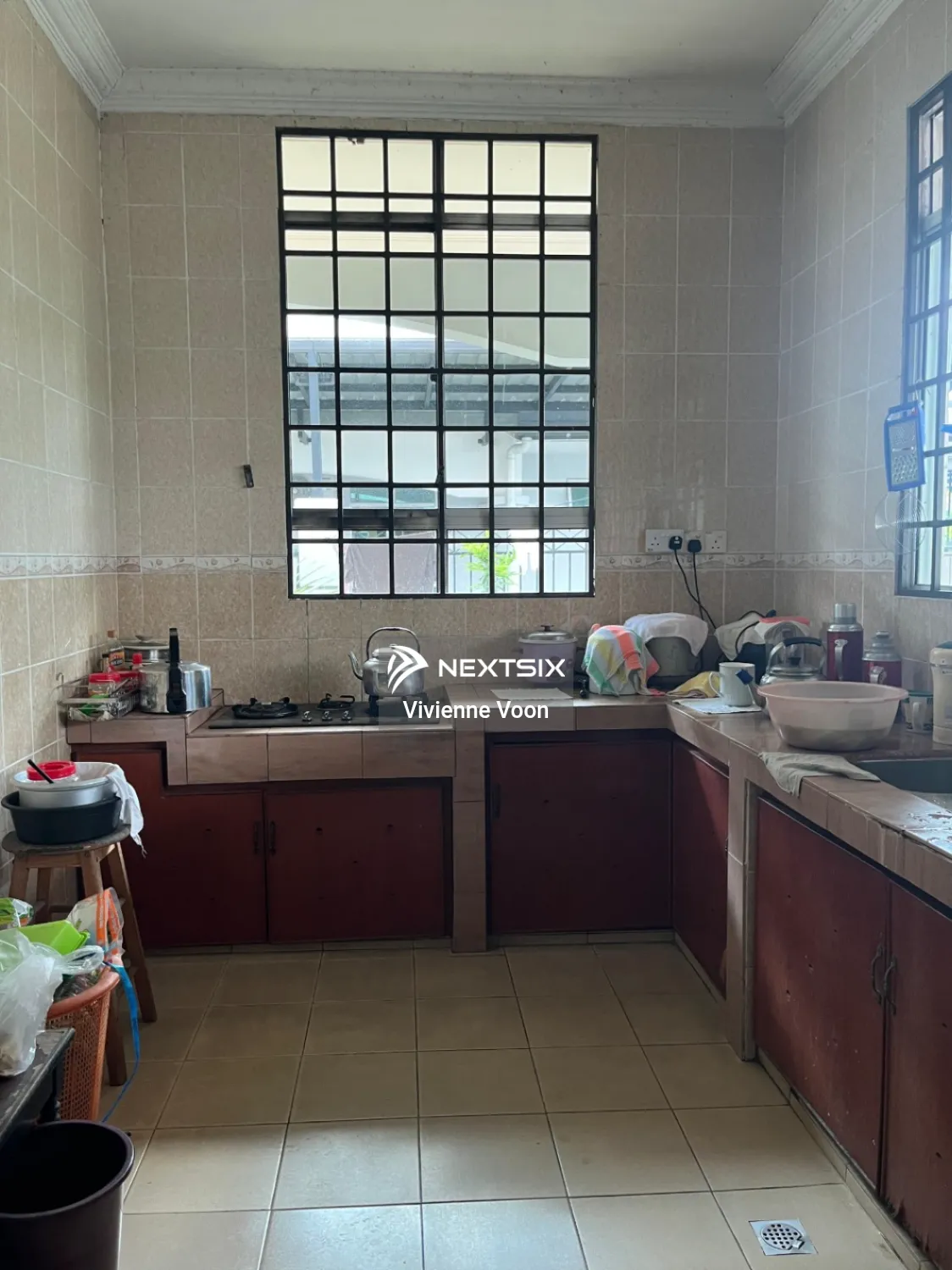 Semi-detached House For Sale in Kota Kinabalu Sabah - Image 12