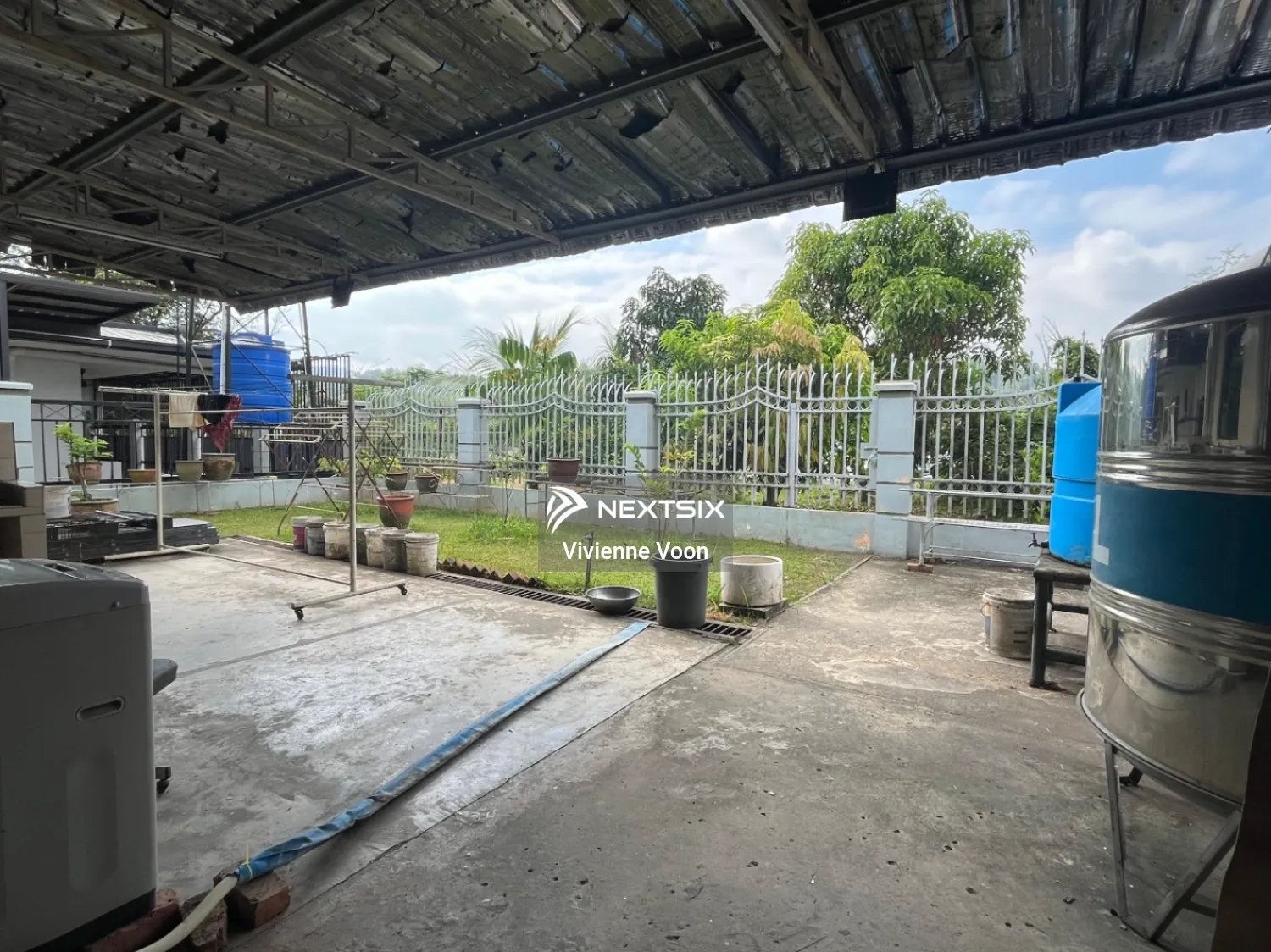 Semi-detached House For Sale in Kota Kinabalu Sabah - Image 13