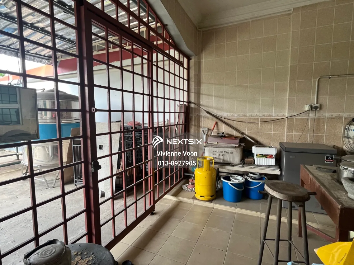 Semi-detached House For Sale in Kota Kinabalu Sabah - Image 14