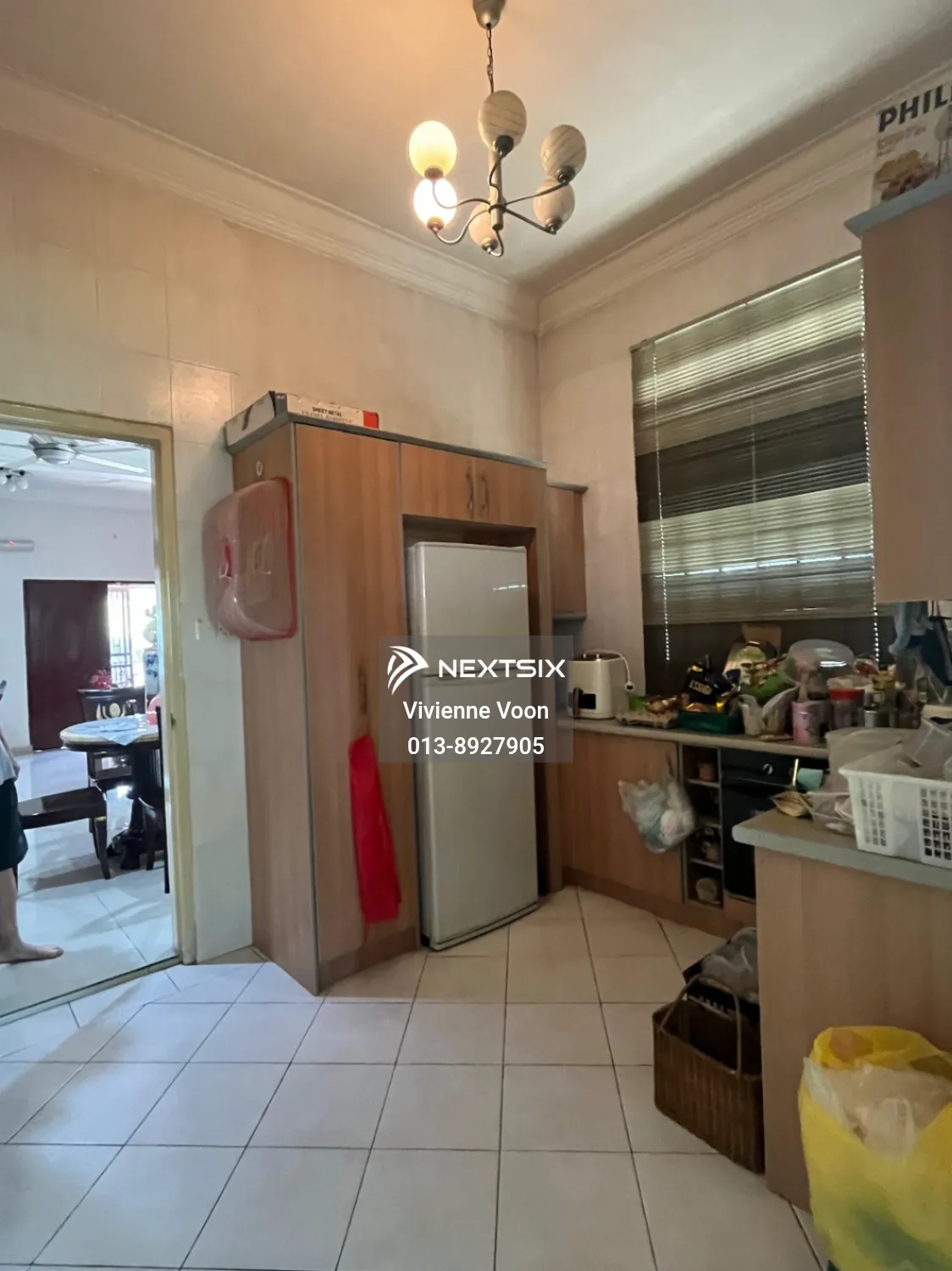 Semi-detached House For Sale in Kota Kinabalu Sabah - Image 15