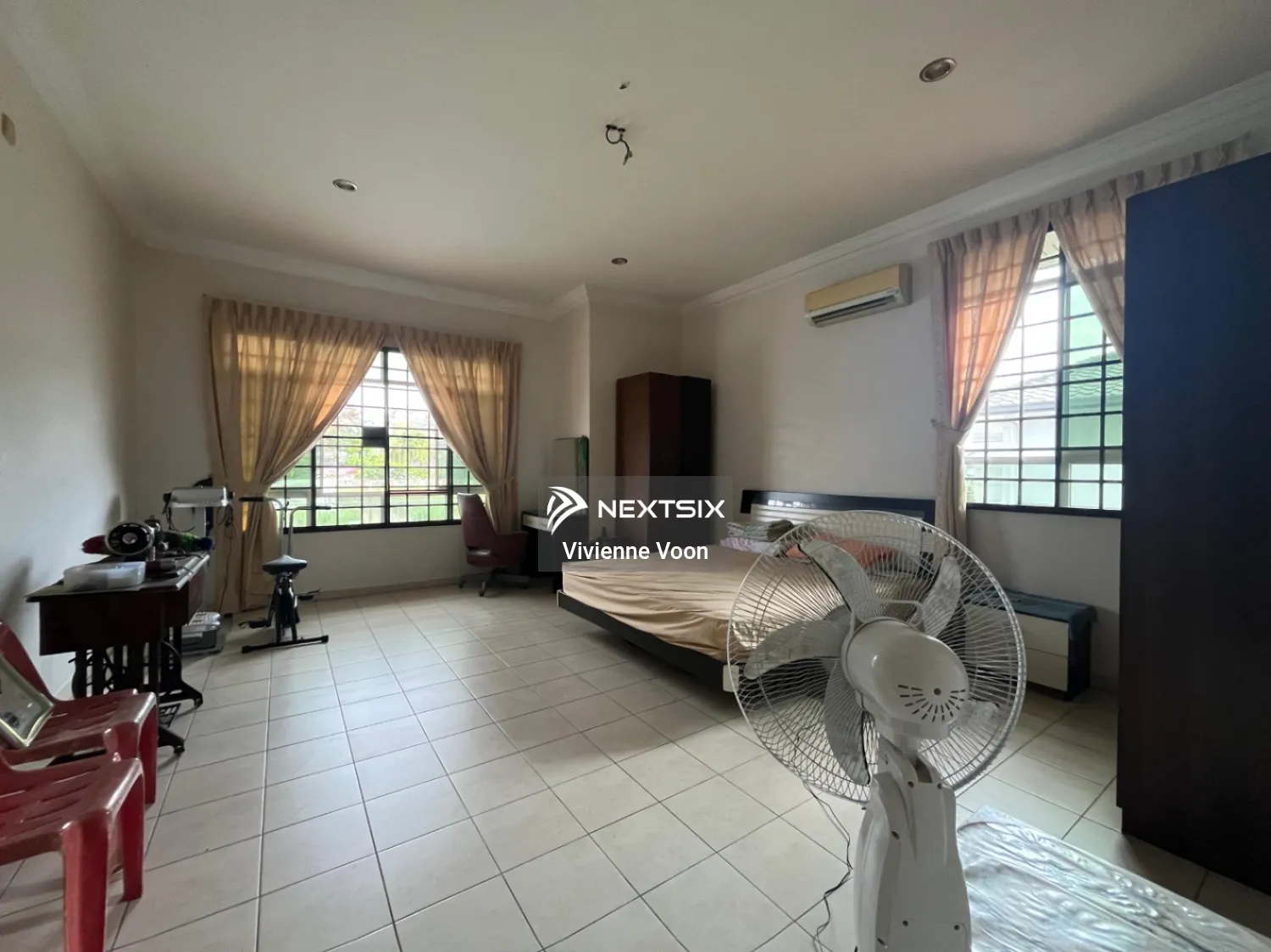 Semi-detached House For Sale in Kota Kinabalu Sabah - Image 5