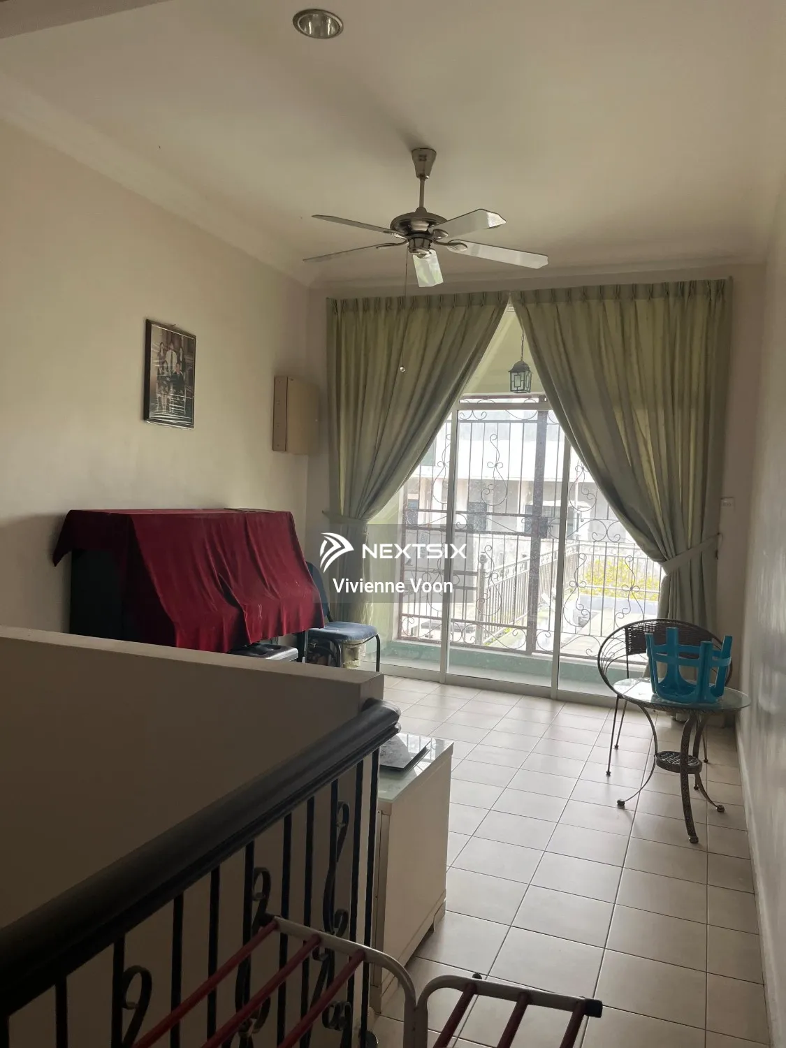 Semi-detached House For Sale in Kota Kinabalu Sabah - Image 6
