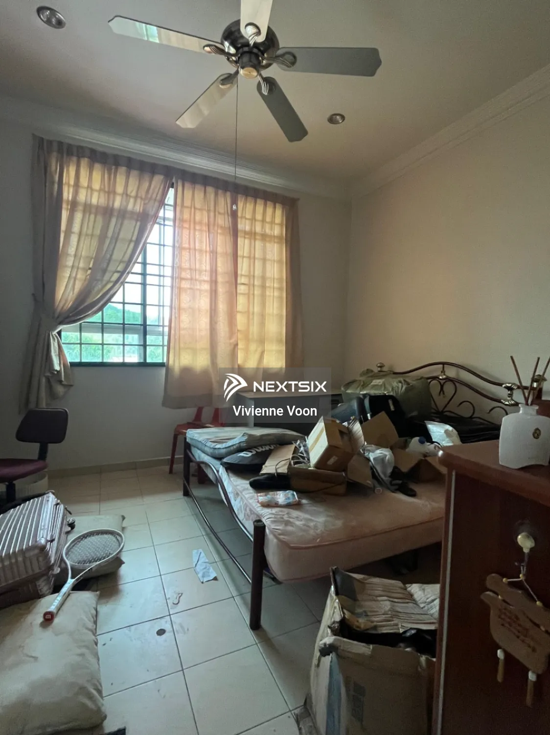 Semi-detached House For Sale in Kota Kinabalu Sabah - Image 7