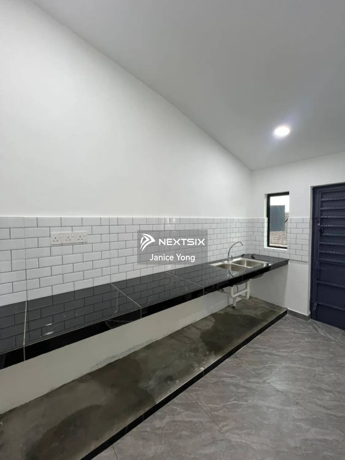 1-sty Terrace/Link House For Sale in Senai Johor - Image 10