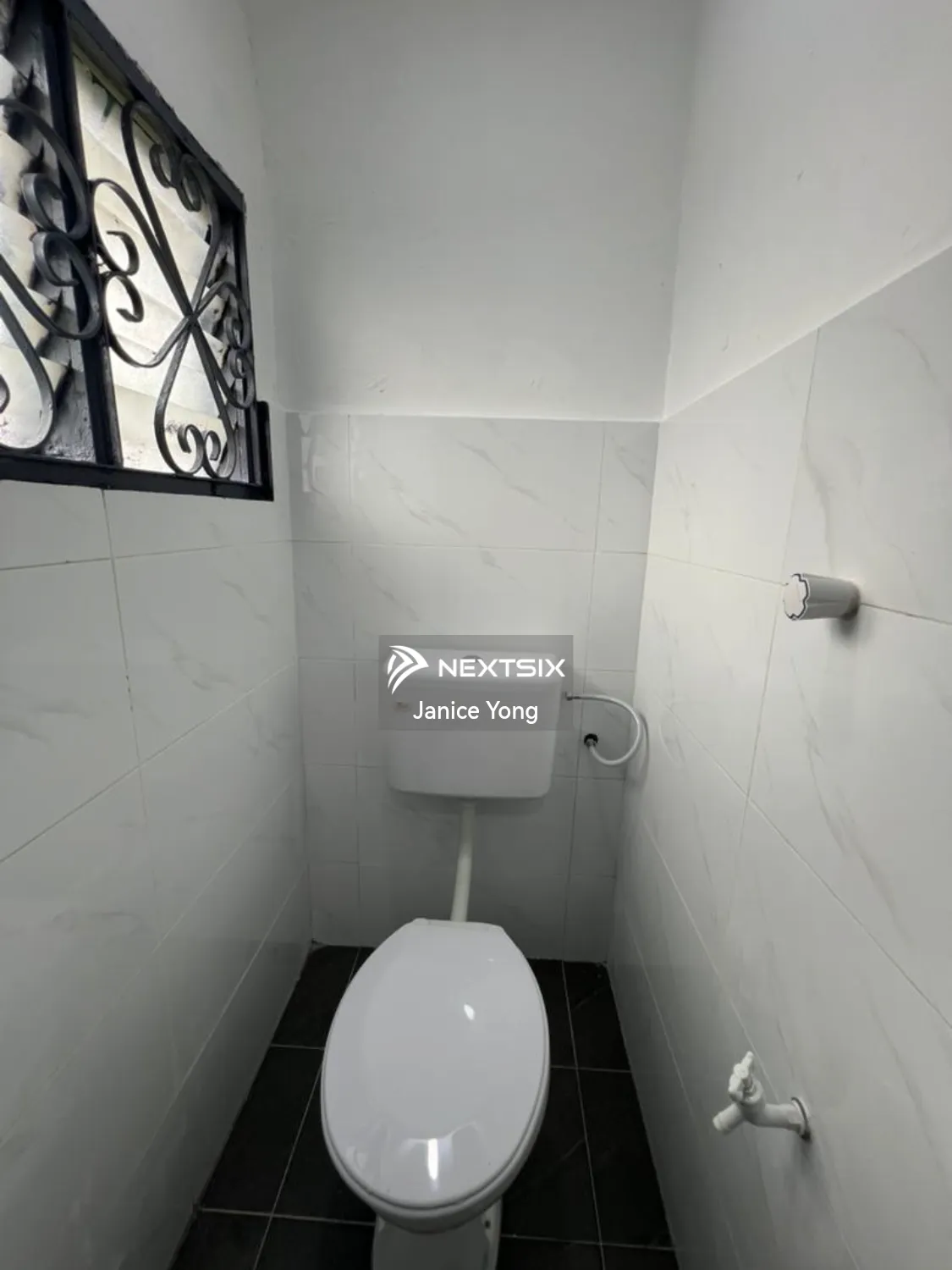 1-sty Terrace/Link House For Sale in Senai Johor - Image 12