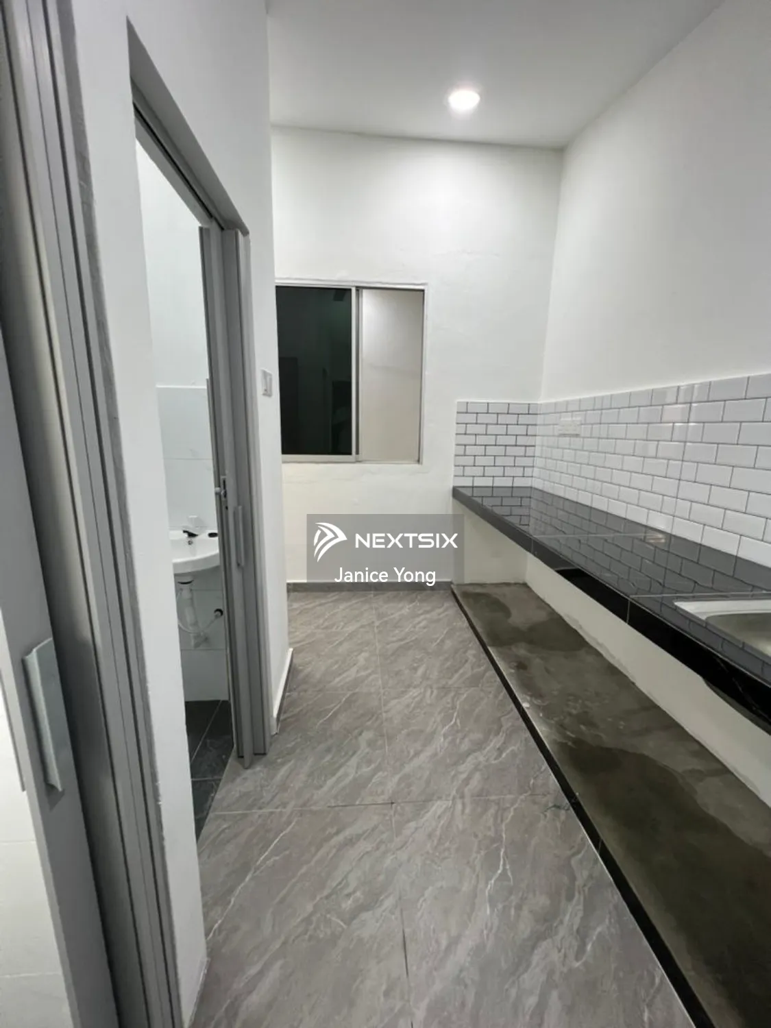 1-sty Terrace/Link House For Sale in Senai Johor - Image 13