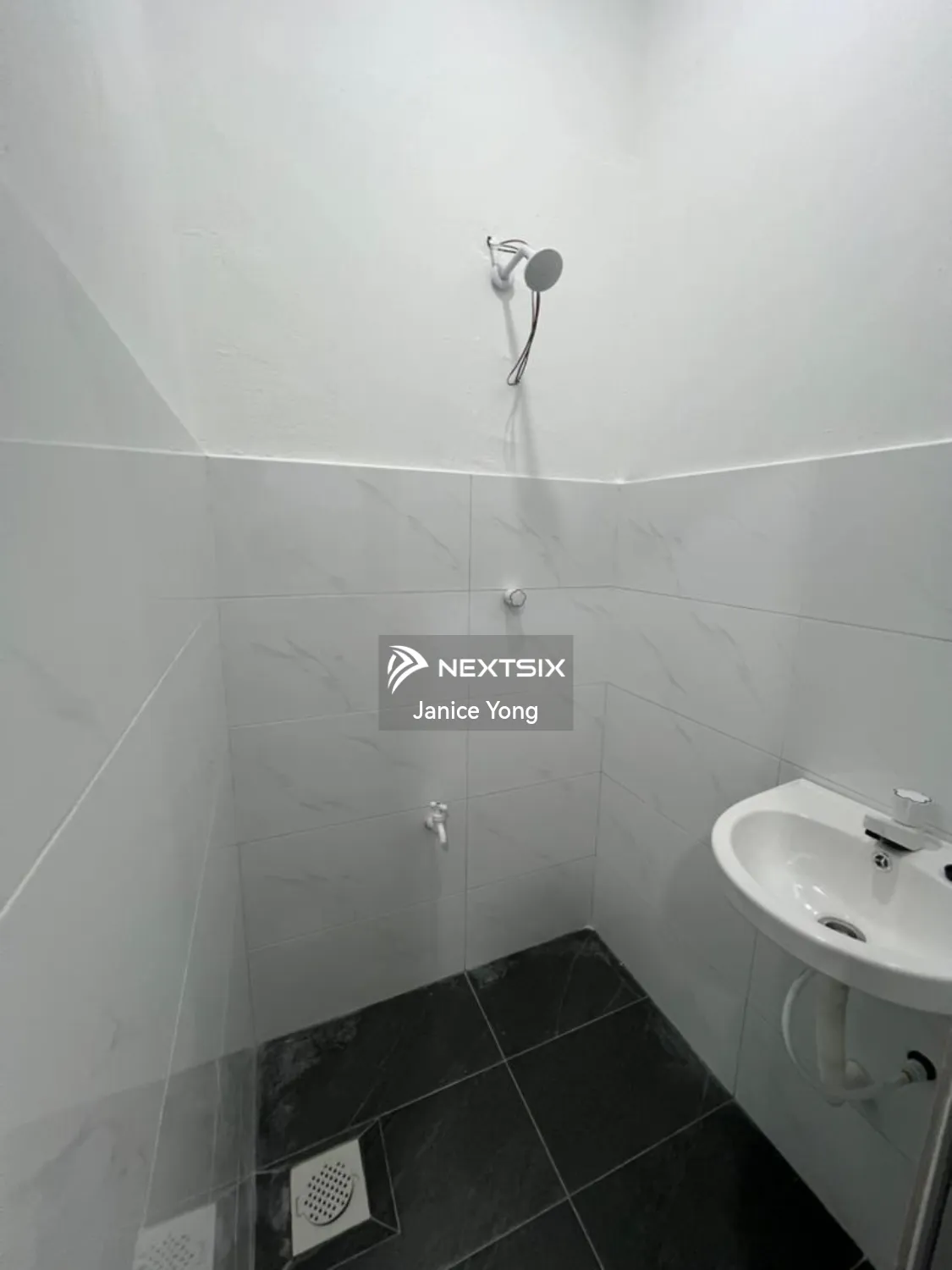 1-sty Terrace/Link House For Sale in Senai Johor - Image 14