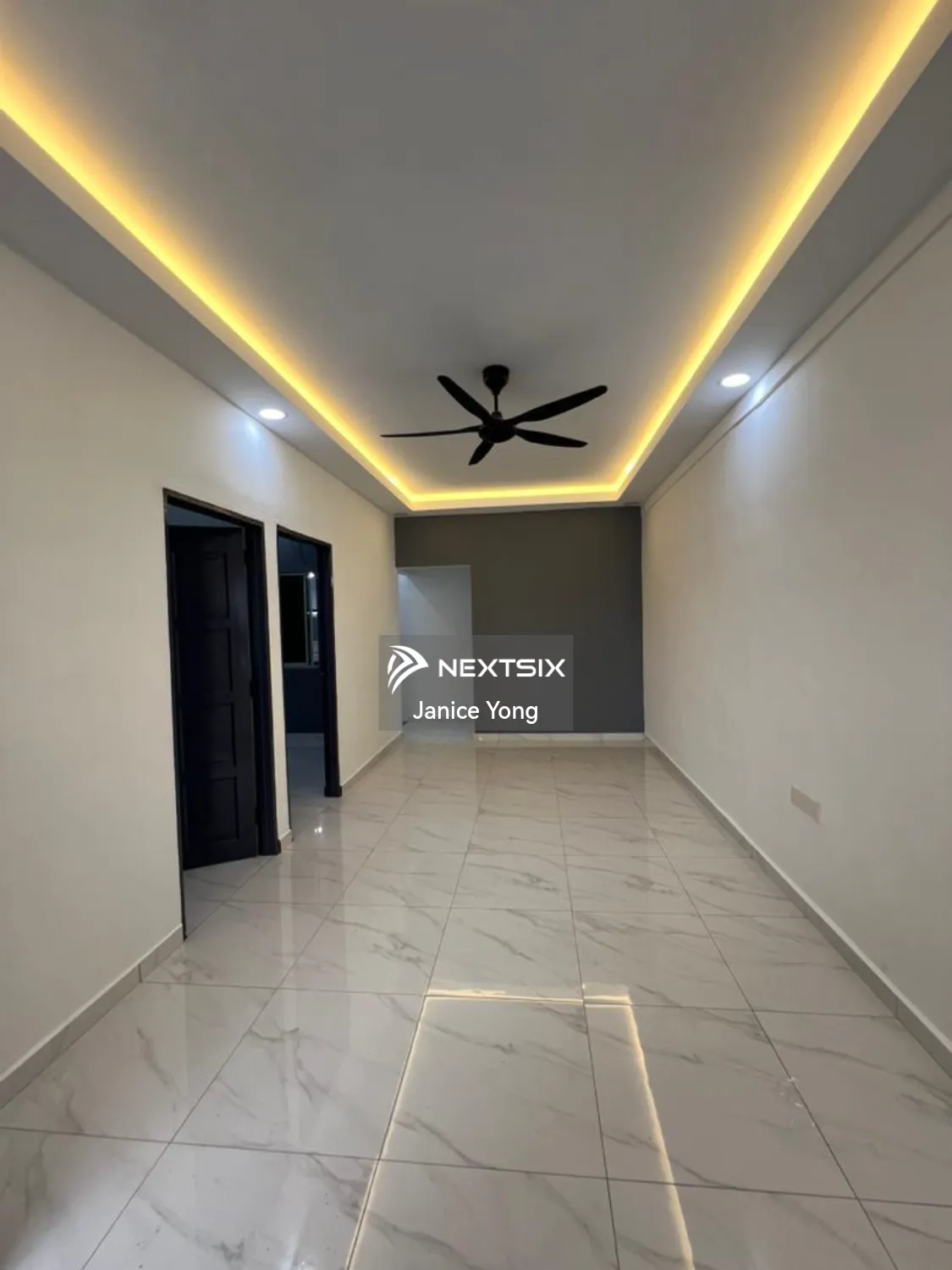 1-sty Terrace/Link House For Sale in Senai Johor - Image 5