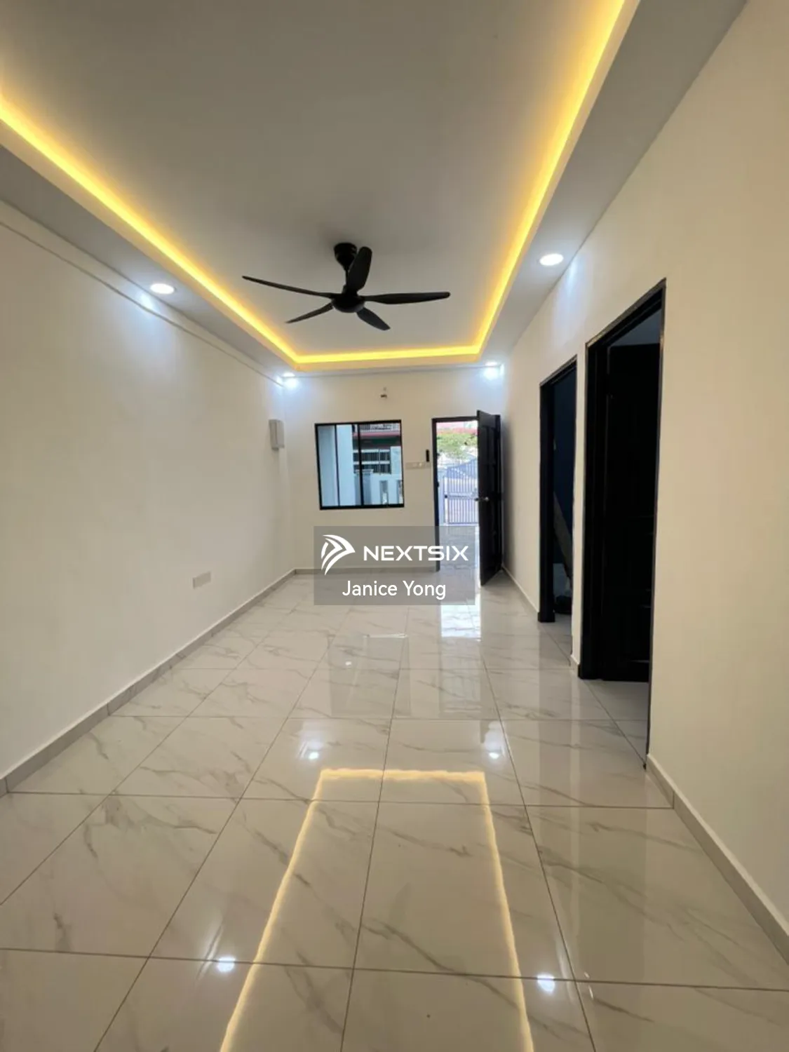 1-sty Terrace/Link House For Sale in Senai Johor - Image 6