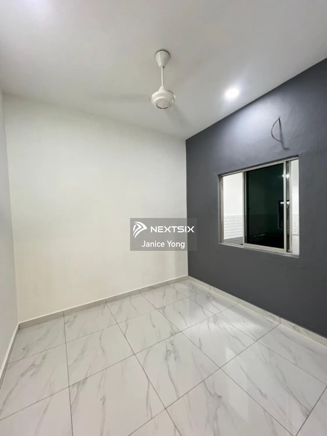 1-sty Terrace/Link House For Sale in Senai Johor - Image 7