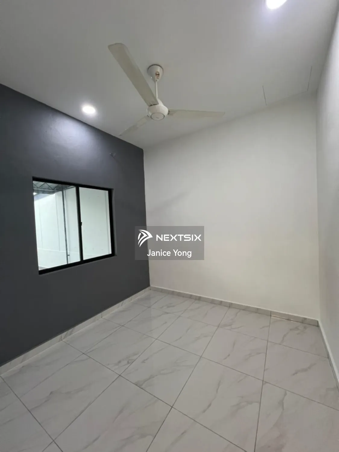 1-sty Terrace/Link House For Sale in Senai Johor - Image 8