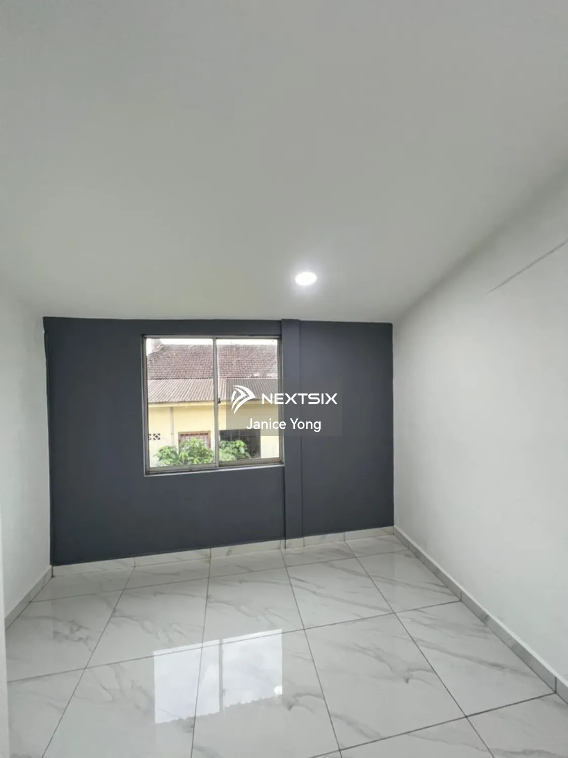 1-sty Terrace/Link House For Sale in Senai Johor - Image 9