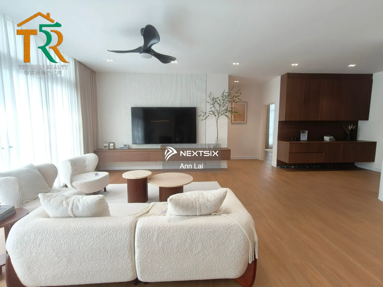 Condominium For Sale in Skudai Johor
