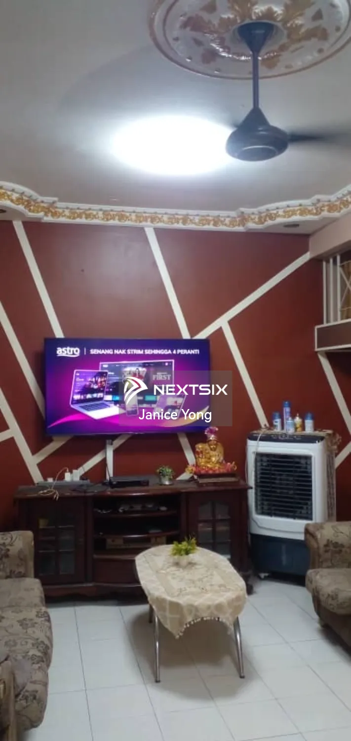 2-sty Terrace/Link House For Sale in Pasir Gudang Johor - Image 2