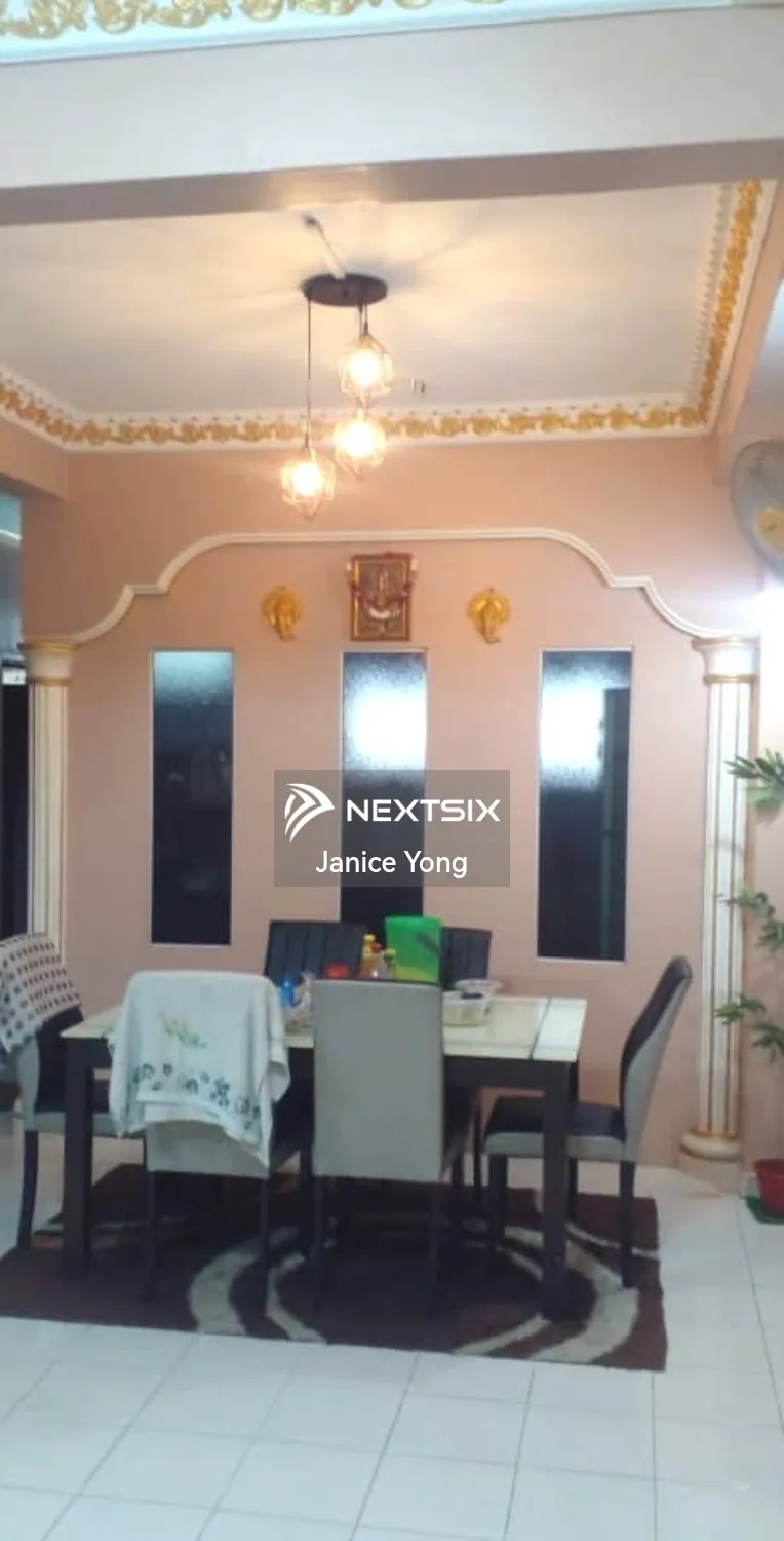 2-sty Terrace/Link House For Sale in Pasir Gudang Johor - Image 3