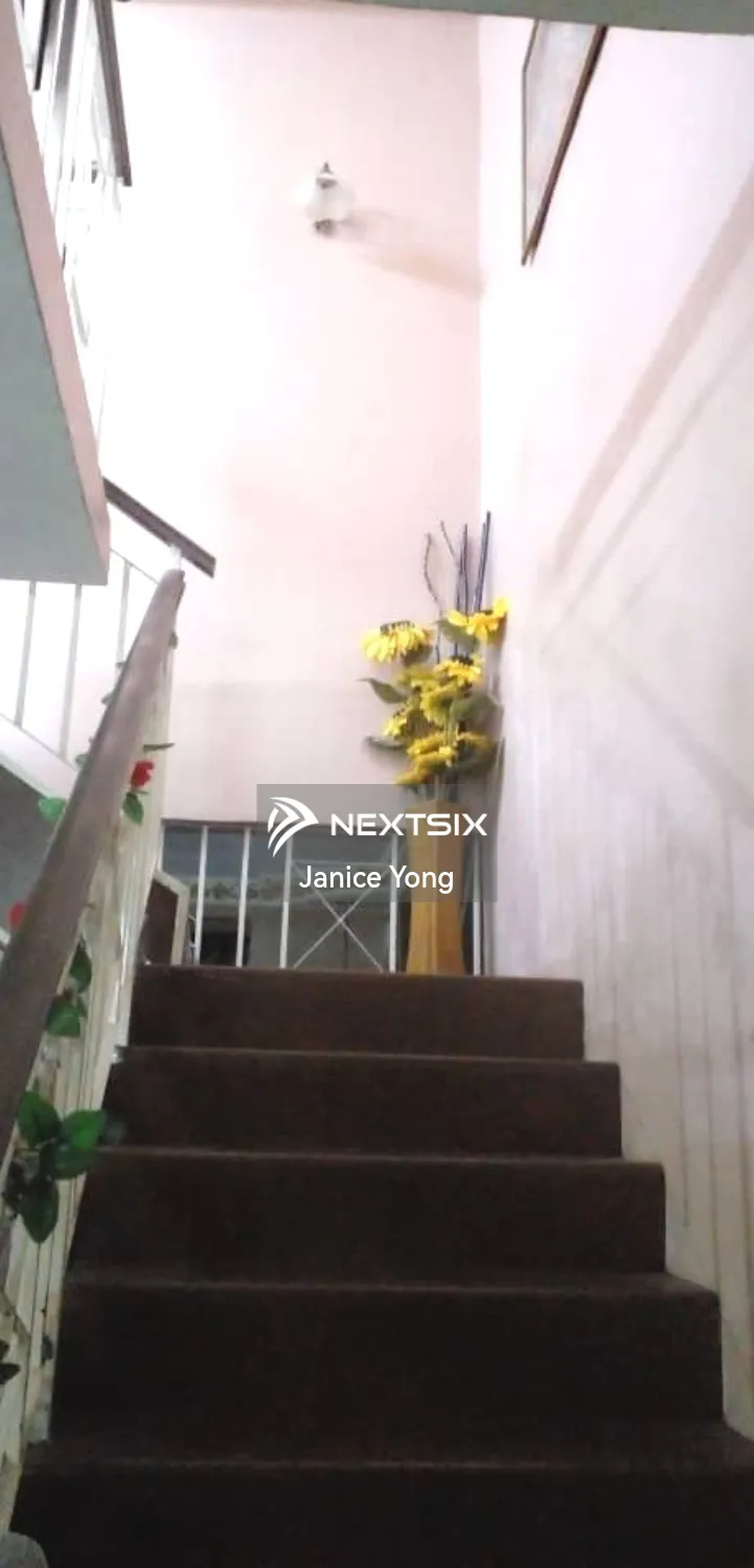 2-sty Terrace/Link House For Sale in Pasir Gudang Johor - Image 4