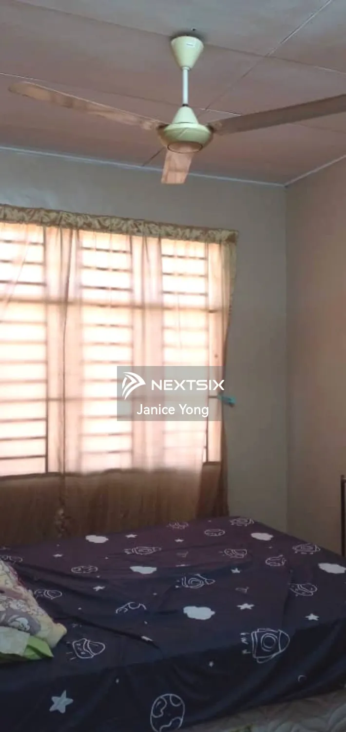 2-sty Terrace/Link House For Sale in Pasir Gudang Johor - Image 5