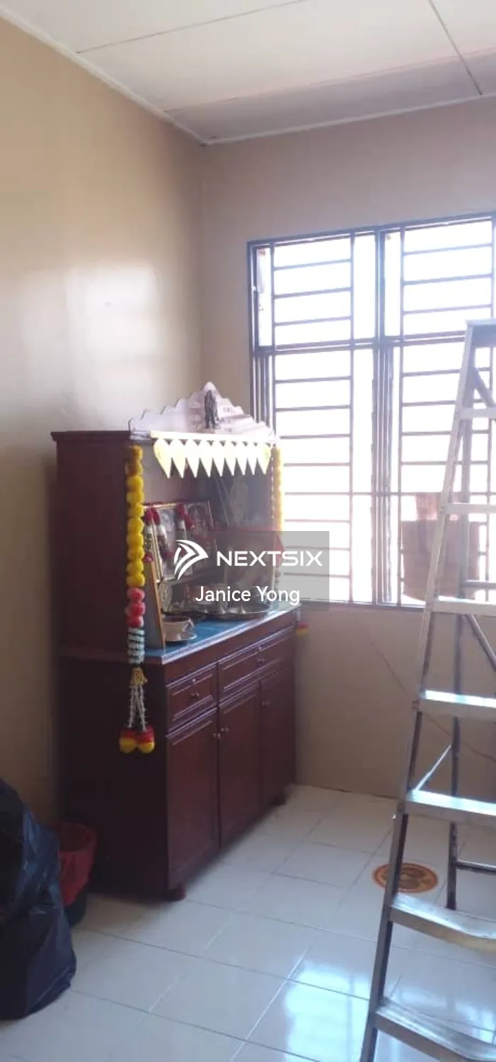 2-sty Terrace/Link House For Sale in Pasir Gudang Johor - Image 6