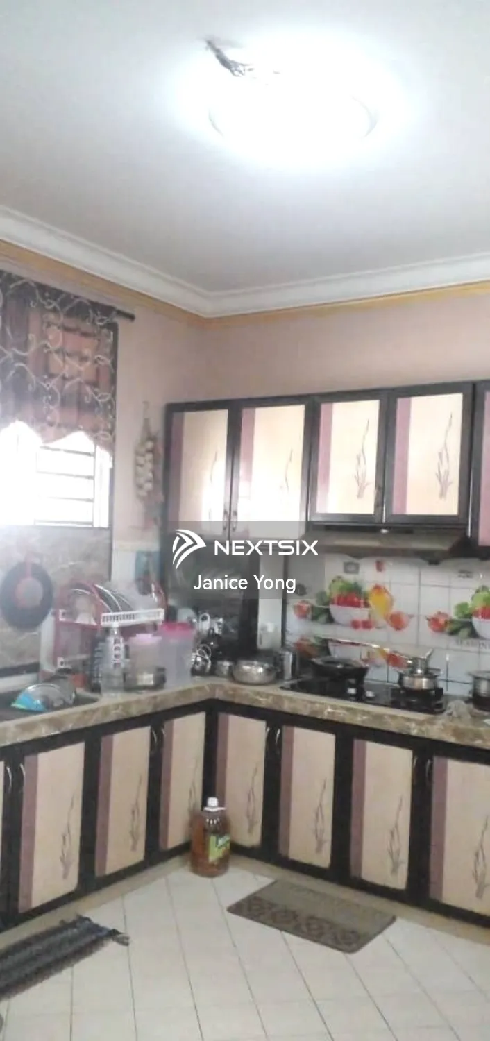 2-sty Terrace/Link House For Sale in Pasir Gudang Johor - Image 7
