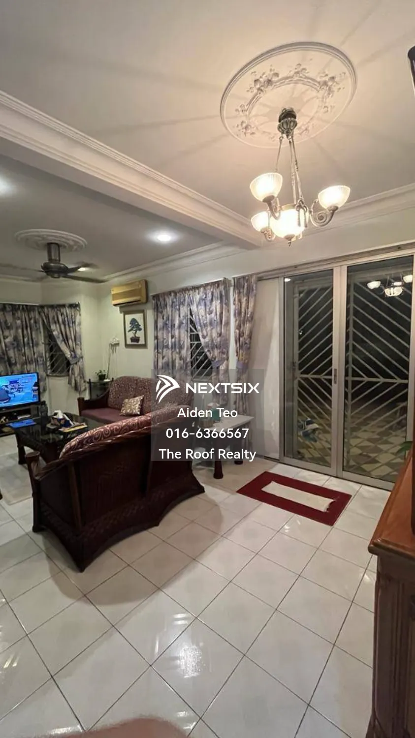 2-sty Terrace/Link House For Sale in Cheng Melaka - Image 5