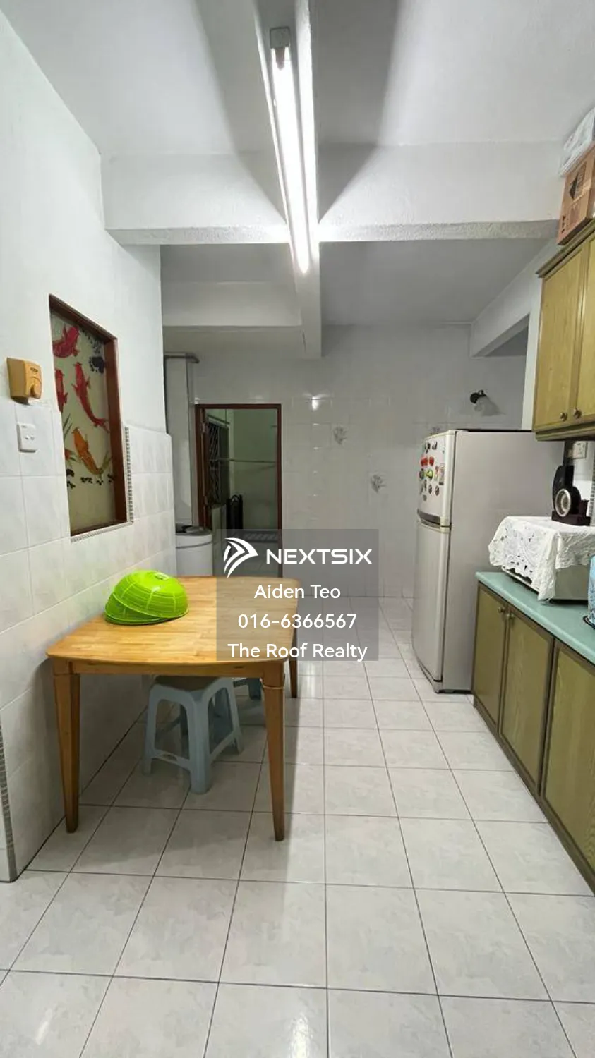 2-sty Terrace/Link House For Sale in Cheng Melaka - Image 6